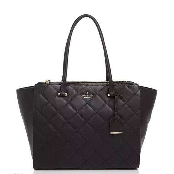 KATE SPADE New York Emerson Place Valerie Tote - Picture 1 of 10